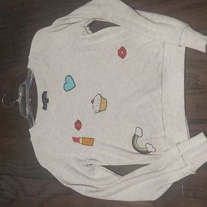 ❣️💫MARK DOWN💫❣️ Cute Sweater